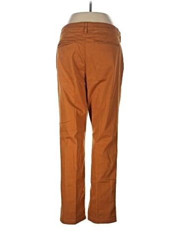 St. John's Bay Khakis (view 2)