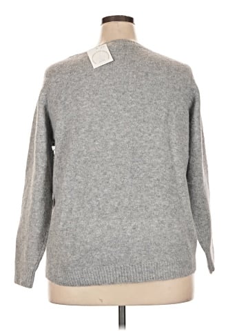 Cupcakes & Cashmere Pullover Sweater (view 2)