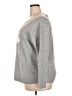 Cupcakes & Cashmere Gray Pullover Sweater Size 2X - photo 5