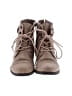 Madden Girl Tan Ankle Boots Size 7 1/2 - photo 2