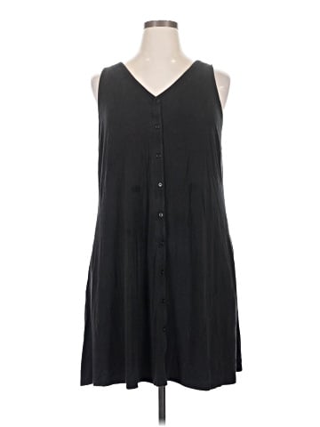Garnet Hill Casual Dress (view 1)