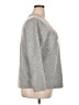 Cupcakes & Cashmere Gray Pullover Sweater Size 2X - photo 4