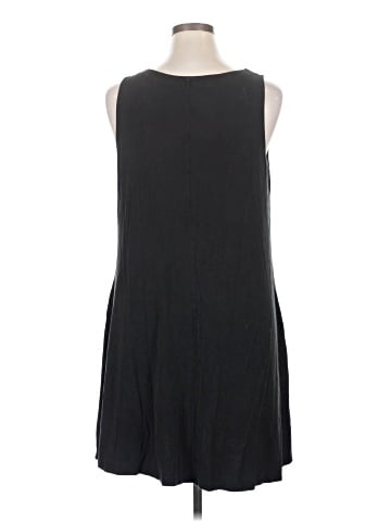 Garnet Hill Casual Dress (view 2)