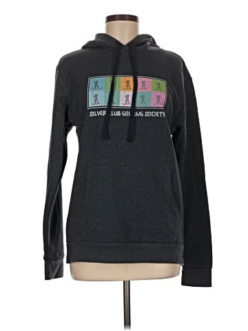 Next Level Apparel Sweatshirt (view 1)