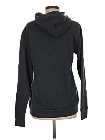 Next Level Apparel Sweatshirt (view 2)