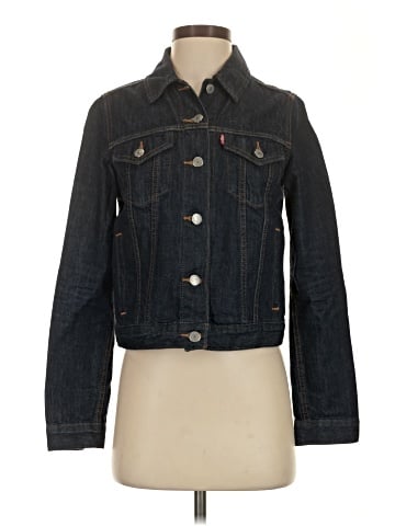 Levi's Denim Jacket (view 1)