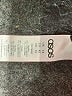 ASOS Solid Red Cocktail Dress Size 10 - photo 5