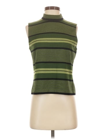 St. John Sweater Vest (view 1)