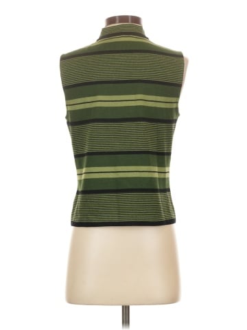 St. John Sweater Vest (view 2)
