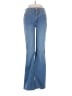 Joe's Jeans Blue Jeans Size 27 waist - photo 1