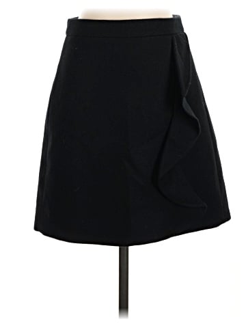 J.Crew Wool Skirt (view 1)