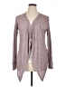 American Eagle Outfitters Gray Kimono Size XL - photo 1