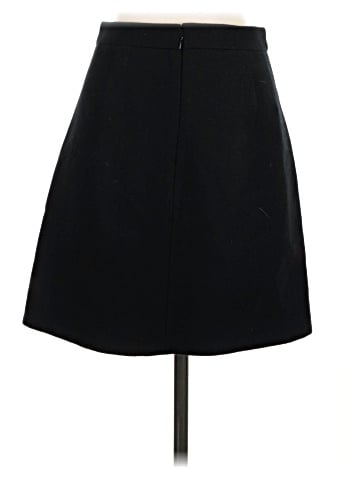 J.Crew Wool Skirt (view 2)