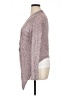American Eagle Outfitters Gray Kimono Size XL - photo 5