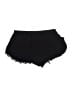 Forever 21 Black Shorts Size L - photo 2