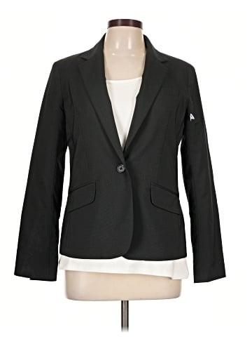 New York & Company Blazer (view 1)