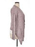American Eagle Outfitters Gray Kimono Size XL - photo 4