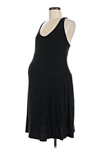 Liz Lange Maternity for Target Casual Dress (view 1)