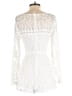 BB Dakota White Romper Size 2 - photo 2