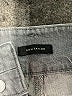 Ann Taylor Gray Jeans Size 0 - photo 7