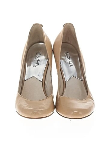 MICHAEL Michael Kors Heels (view 2)