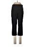 S.C. & Co. Solid Black Active Pants Size 10 - photo 1