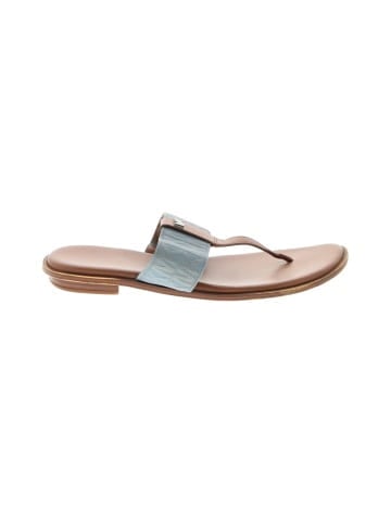 MICHAEL Michael Kors Flip Flops (view 1)
