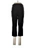 S.C. & Co. Solid Black Active Pants Size 10 - photo 2