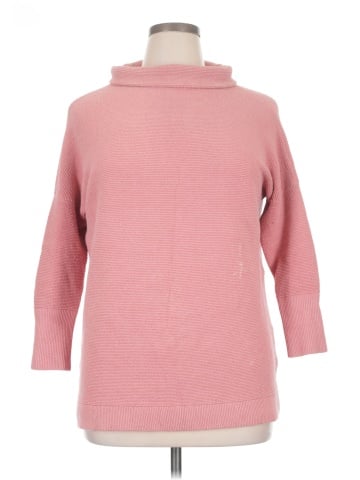 Free People Turtleneck Sweater (view 1)