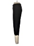 S.C. & Co. Solid Black Active Pants Size 10 - photo 5