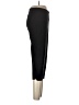 S.C. & Co. Solid Black Active Pants Size 10 - photo 4