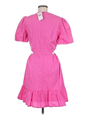 WAYF Casual Dress (view 2)