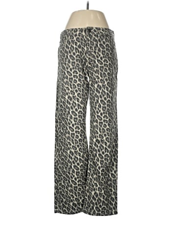 Derek Heart Casual Pants (view 1)