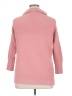 Free People Pink Turtleneck Sweater Size 20 - photo 2