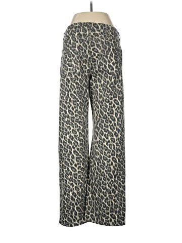 Derek Heart Casual Pants (view 2)