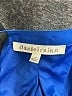 Daniel Rainn 100% Polyester Solid Blue Casual Dress Size M - photo 7