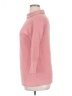 Free People Pink Turtleneck Sweater Size 20 - photo 5