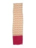 Jonathan Adler Stripes Orange Scarf One size - photo 2