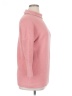 Free People Pink Turtleneck Sweater Size 20 - photo 4
