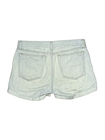 Rag & Bone/JEAN Denim Shorts (view 2)