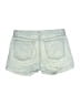Rag & Bone/JEAN Blue Denim Shorts Size 26 waist - photo 2