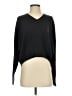 IRO Black Pullover Sweater Size Sm (1) - photo 1