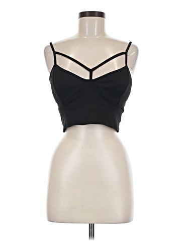 Charlotte Russe Tank Top (view 1)