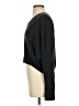 IRO Black Pullover Sweater Size Sm (1) - photo 5