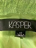 Kasper Green Blazer Size 10 - photo 6