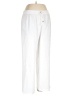 MICHAEL Michael Kors 100% Polyester White Casual Pants Size L - photo 1