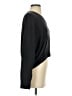 IRO Black Pullover Sweater Size Sm (1) - photo 4
