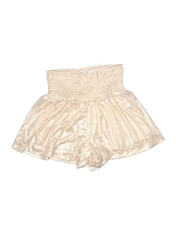TCEC Shorts (view 1)
