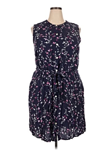 Gap Casual Dress (view 1)
