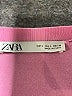 Zara Pink Pullover Sweater Size L - photo 7